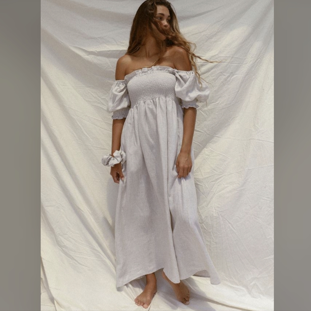 🆕 Stone Fox Paloma Dress S/M